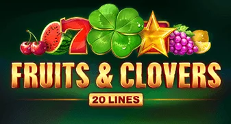Fruits&Clovers: 20 Lines