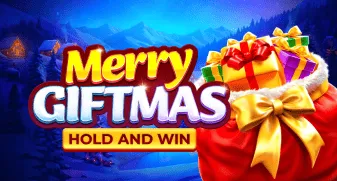 Merry Giftmas: Hold & Win