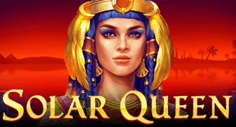 Solar Queen game tile