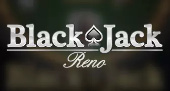 Blackjack Reno