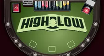 Casino High Low