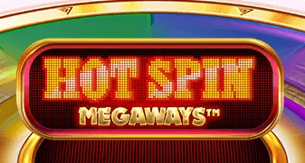 Hot Spin Megaways