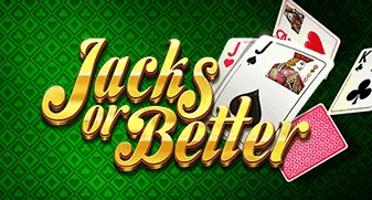 Jacks or Better