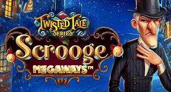 Scrooge Megaways