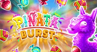 Pinata Burst game tile