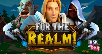 For the Realm! game tile