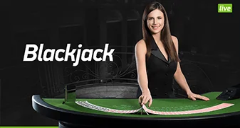 Blackjack Emerald