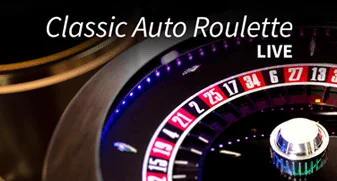 Classic Auto Roulette