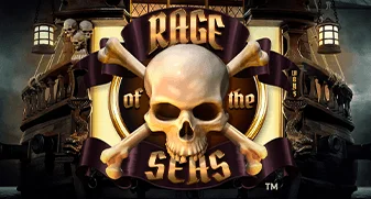 Rage of the Seas game tile