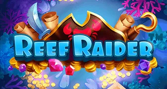 Reef Raider game tile