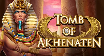 Tomb of Akhenaten game tile