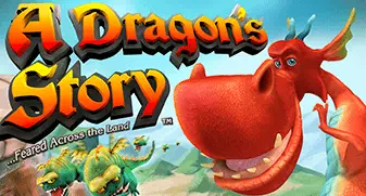 A Dragons Story Dice