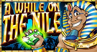 A While on the Nile