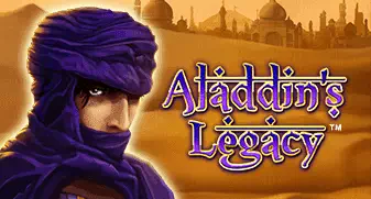 Aladdin's Legacy