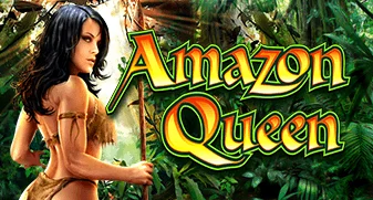 Amazon Queen