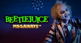 Beetlejuice Megaways