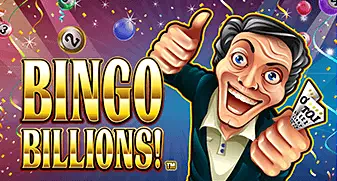 Bingo Billions