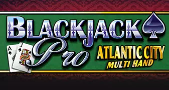 BlackJack Atlantic City SH