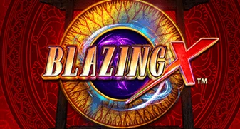 Blazing X Asia