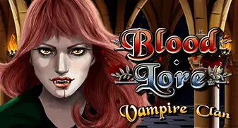 BloodLore Vampire Clan
