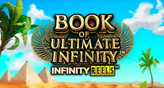 Book of Ultimate Infinity