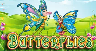 Butterflies