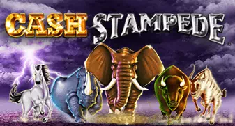 Cash Stampede Dice