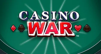 Casino War
