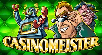Casinomeister