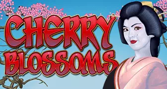Cherry Blossom