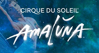 Cirque Du Soleil Amaluna