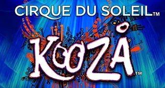 Cirque Du Soleil Kooza