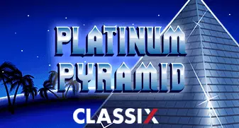 Classic Platinum Pyramid