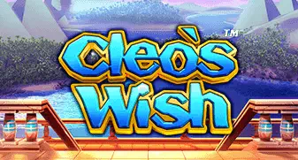 Cleo's Wish