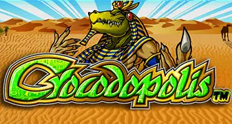 Crocodopolis