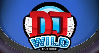 DJ Wild Poker