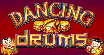 Dancing Drums