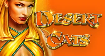 Desert Cats