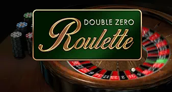 Double Zero Roulette