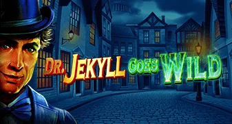 Dr Jekyll Goes Wild