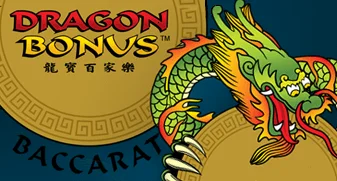 Dragon Bonus Baccarat
