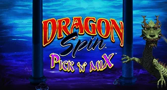 Dragon Spin Pick n Mix