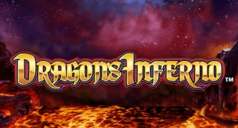 Dragon's Inferno