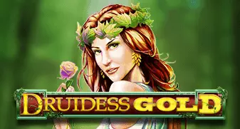 Druidess Gold
