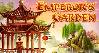 Emperors Garden