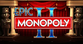 Epic Monopoly II
