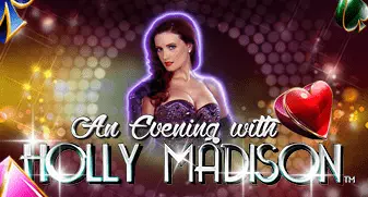 An Evening with Holly Madison