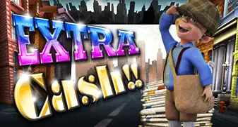 Extra Cash Dice
