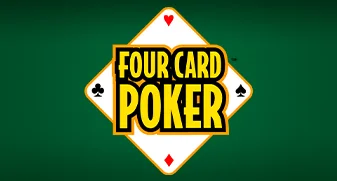 Four Card Poker