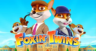 Foxin Twins